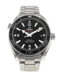 Pre-Owned Omega Planet Ocean Watch